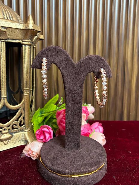 Fancy Earring