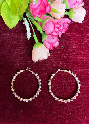 Fancy Earring