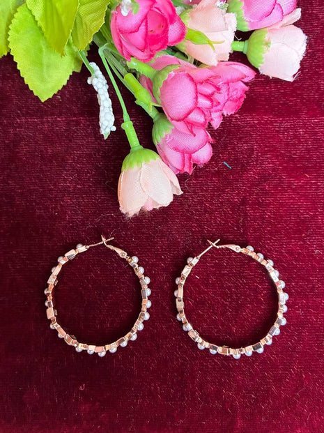 Fancy Earring