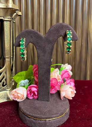 Fancy Earring