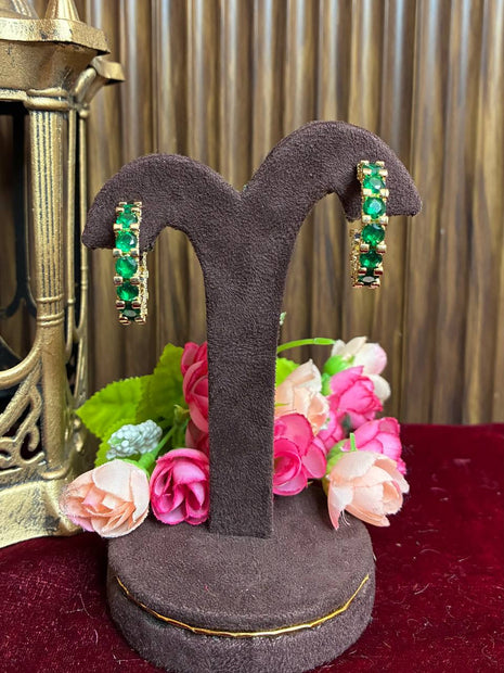 Fancy Earring