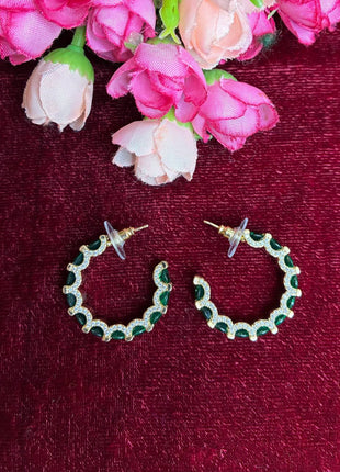 Fancy Earring