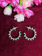 Fancy Earring