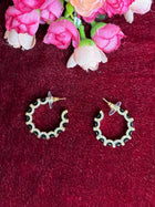 Fancy Earring