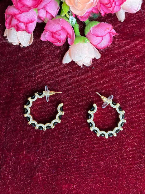 Fancy Earring