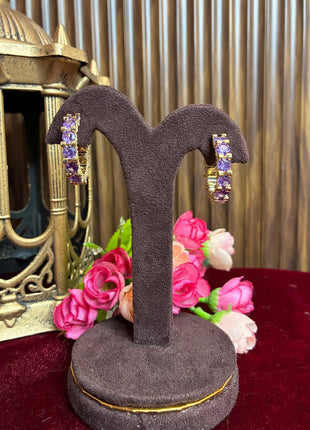 Fancy Earring