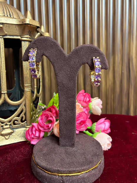 Fancy Earring