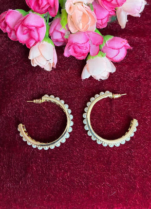 Fancy Earring