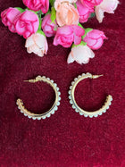 Fancy Earring