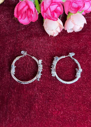Fancy Earring