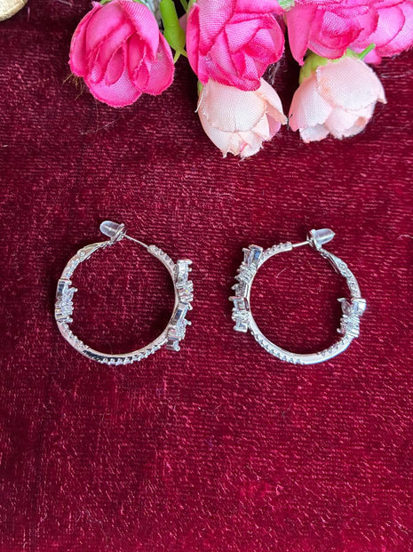 Fancy Earring