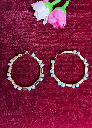 Fancy Earring