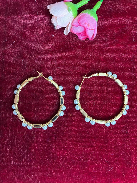 Fancy Earring