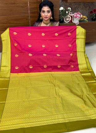 Kanchi Silk