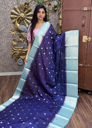 Warm Silk