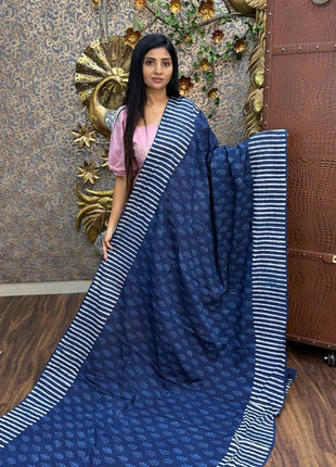 Bagru Cotton