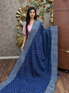 Bagru Cotton