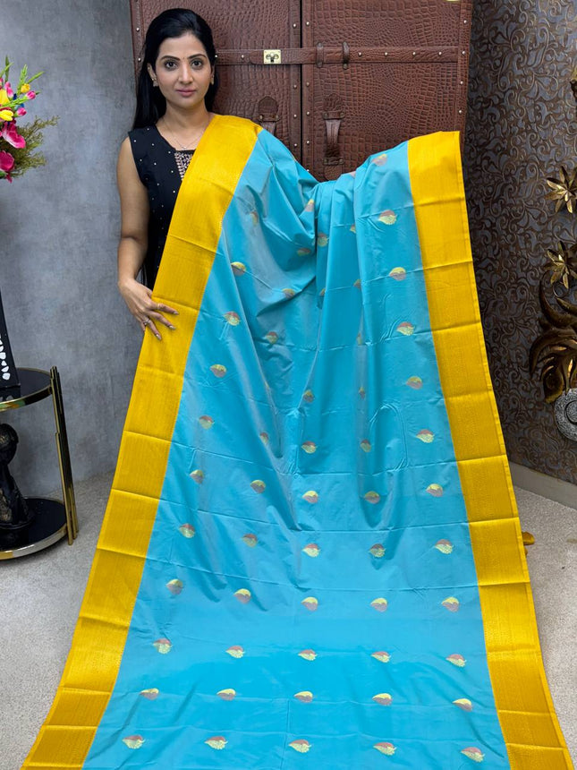 Kanchi Silk