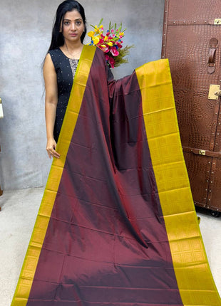 Soft Silk