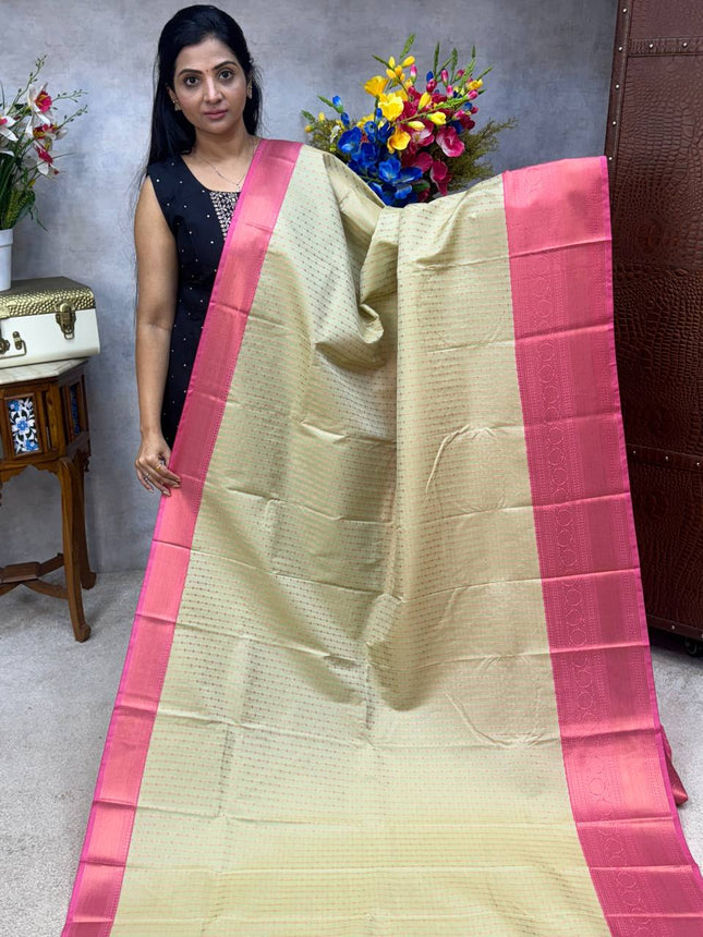 Kanchi Silk