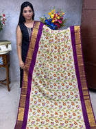 Semi Mysore Silk