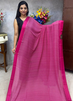 Muslin Georgette
