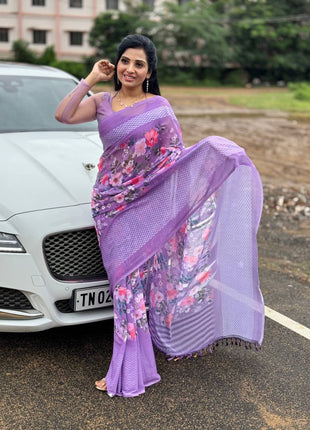 Sequence Georgette