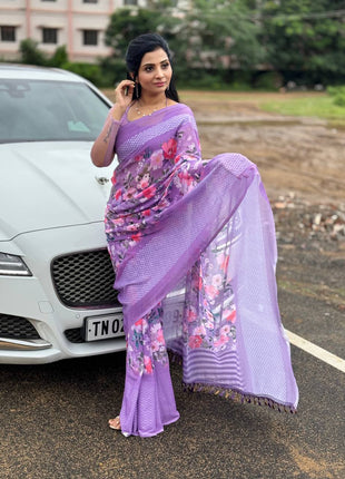 Sequence Georgette