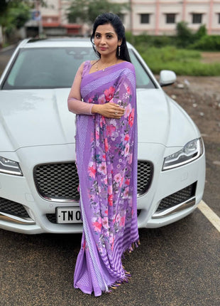 Sequence Georgette