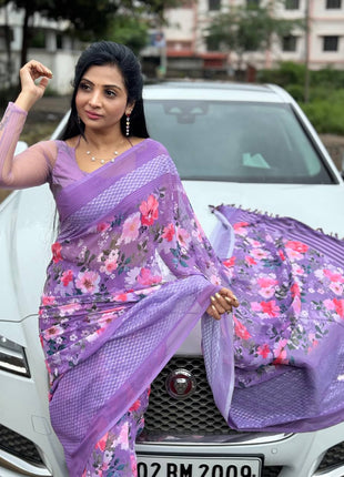 Sequence Georgette
