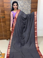 Moonga Silk