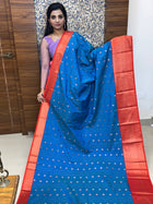 Korvai Silk