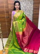 Kanchi Silk