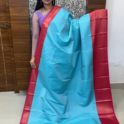 Kanchi Silk