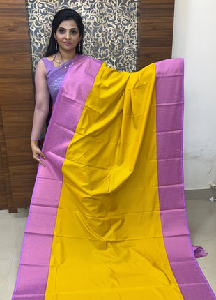 Soft Silk