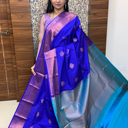 Kanchi Silk