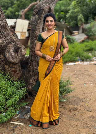 Kalyani Cotton