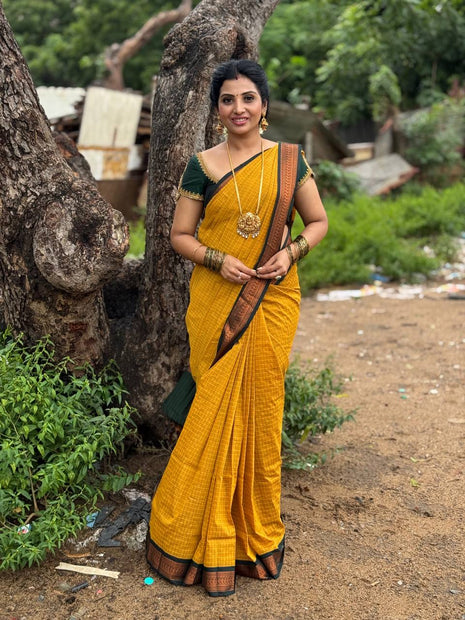 Kalyani Cotton