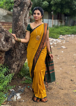 Kalyani Cotton