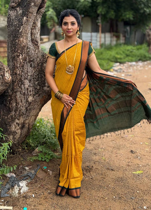 Kalyani Cotton