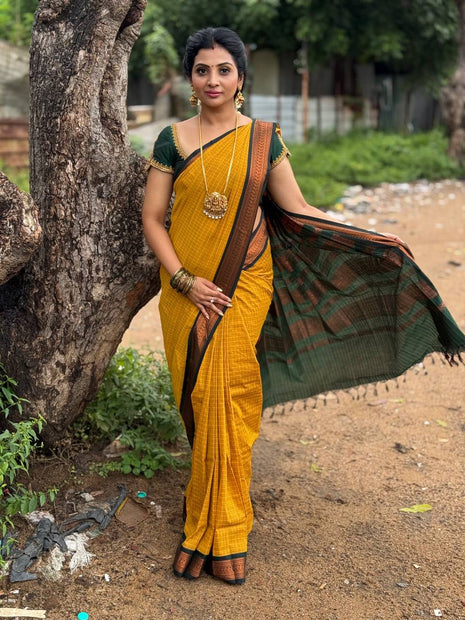 Kalyani Cotton