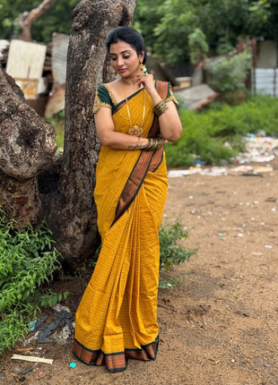Kalyani Cotton