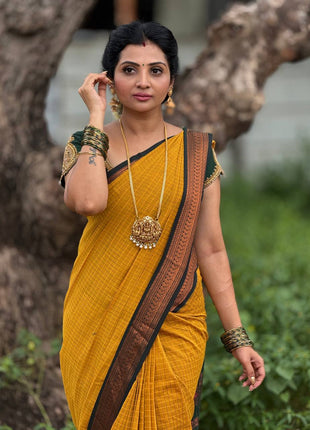 Kalyani Cotton