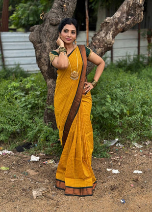 Kalyani Cotton