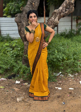 Kalyani Cotton