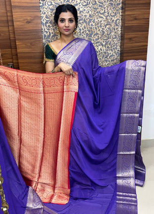 Pure Georgette