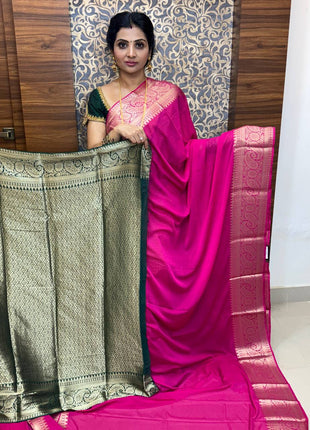 Pure Georgette