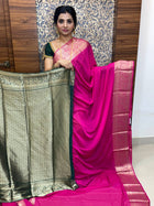 Pure Georgette