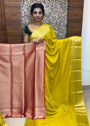 Pure Georgette