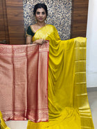 Pure Georgette